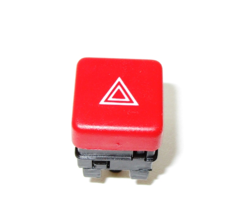 Warning light switch