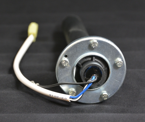 Sensor tank indicator VAN