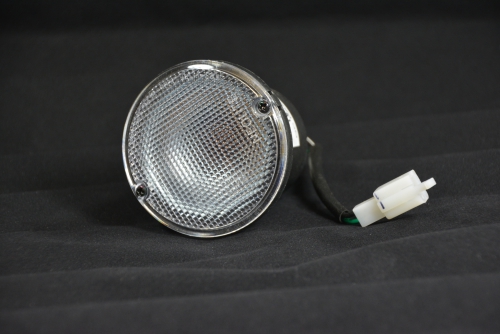 Turn signal rear