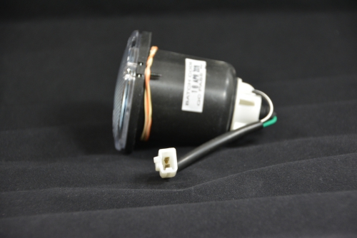 Turn signal rear
