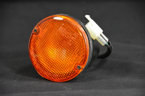 Turn signal rear