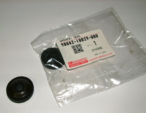 Sealing cone Valve Cover Cuore - Move