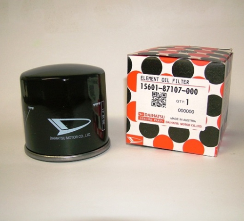Oil Filter