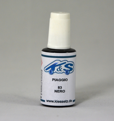 Lacquer Pencil Nero - Colorcode  83