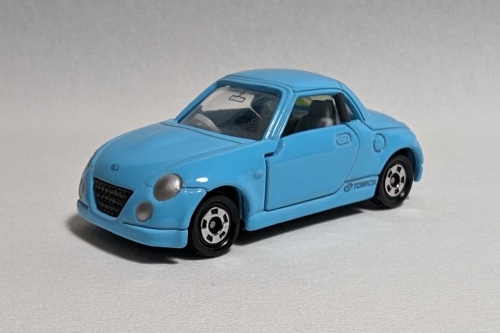Daihatsu Copen Set