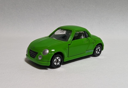 Daihatsu Copen Set