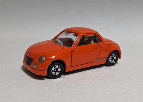 Daihatsu Copen Set