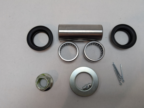 Repair Kit / Complete Steering Linkage