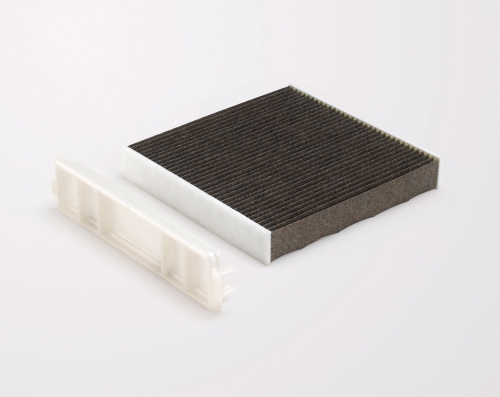 Fresh Air Filter element for Sirion and Justy