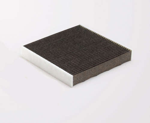 Service- Fresh air pollen filter for Sirion and Justy