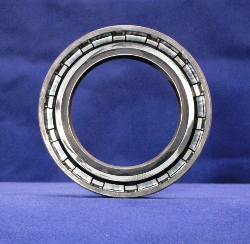 Simmerring for wheel bearing rear axle