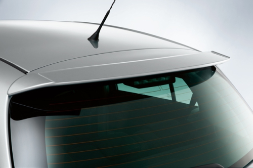 Roof Spoiler