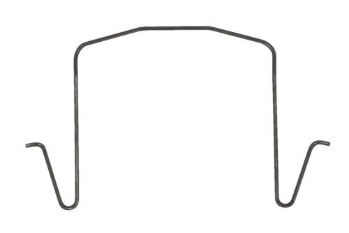 Retaining spring
