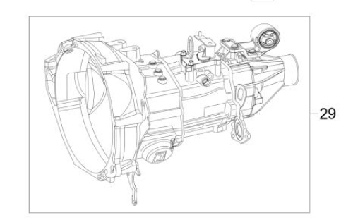 Manual Transmission