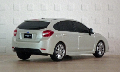 Subaru Impreza 2013