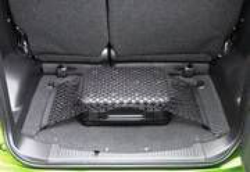 Luggage Rack