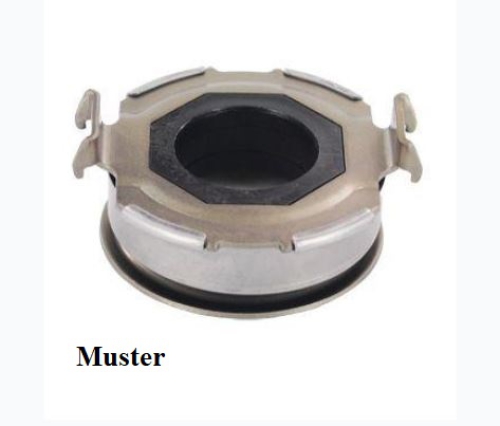 Clutch pressure bearing Cuore - Move