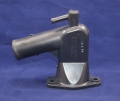 Thermostat housing