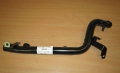 Water pipe cooling system