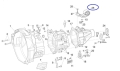 Gearbox Bracket