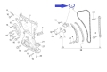 Service Kit Timing Chain