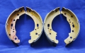 Brake Shoe Set Front