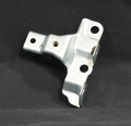Left bumper bracket