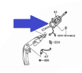 Combination switch