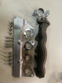 Set Exhaust