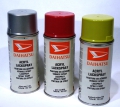 Lackspray blau - Farbcode  B50